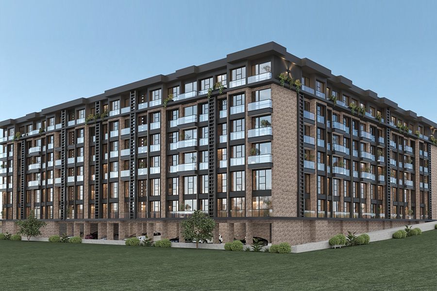 Monza Eylül Concept